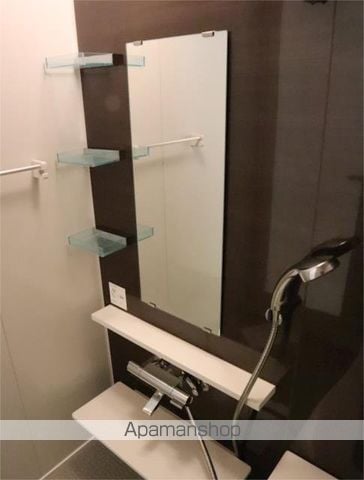 イストアールの内装写真