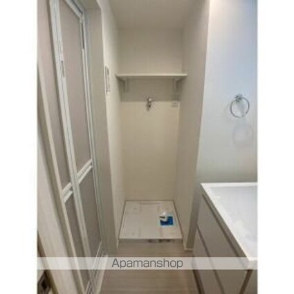 サニーベール志賀町[1K/22.3m2]のその他設備