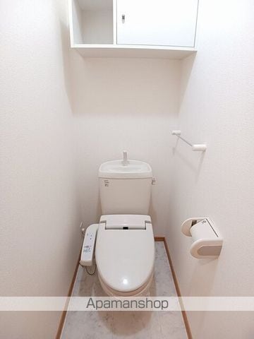 アヴニール IIの内装写真