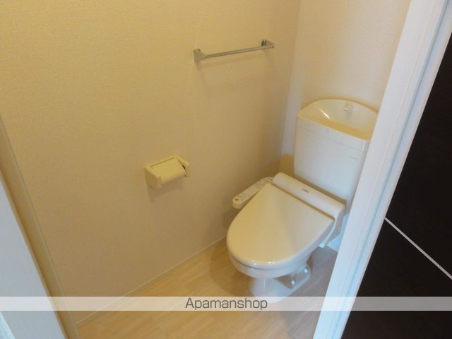 サンハイム常吉の内装写真