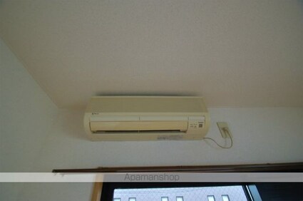 ウイング９９[1K/26.4m2]のその他設備