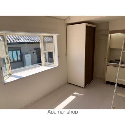 ニューパレス松戸の内装写真