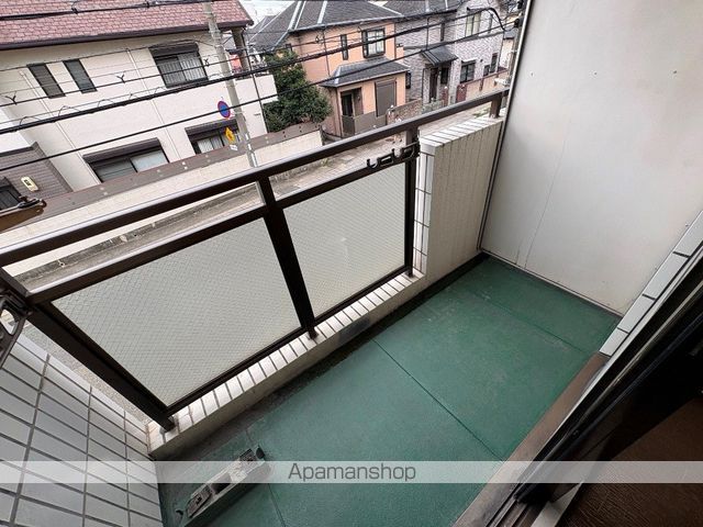 ロイヤルハイツ甲子園口の内装写真