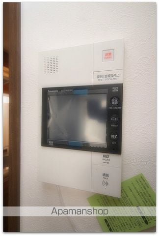 レオンコンフォート難波ミラージュの内装写真