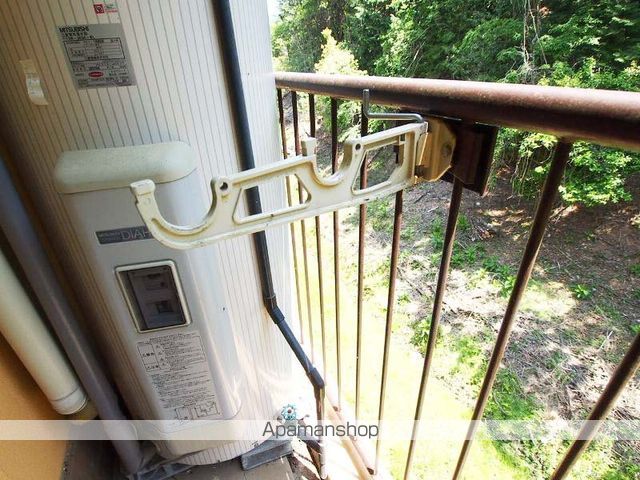 テラスICHIの内装写真