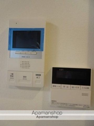 宮崎ミッドタウンツインタワー マハロの内装写真