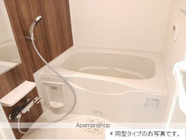 M.Y トヨクニの内装写真
