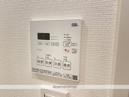 プラウドフラット浅草トレサージュ[1K/25.87m2]の内装3