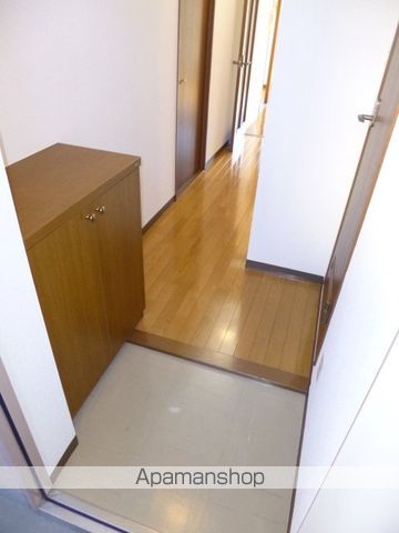 レジデンスイトウの内装写真