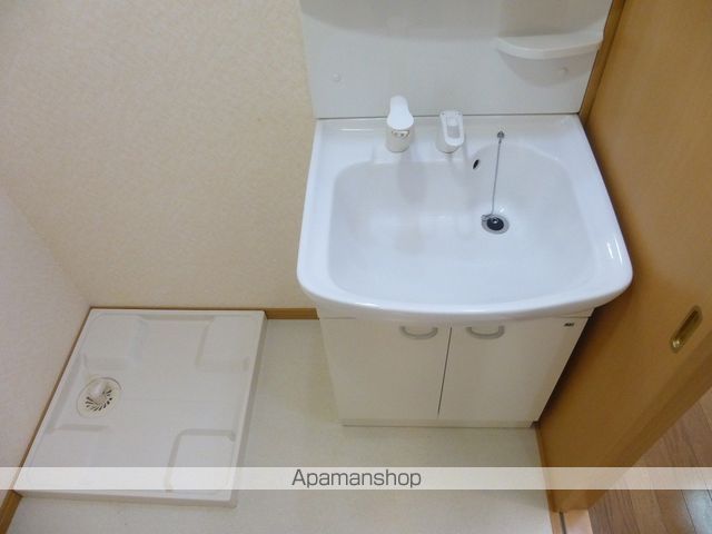 ALTEMEISTER橘通りの内装写真