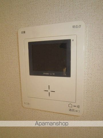 五福ガーデン Aの内装写真