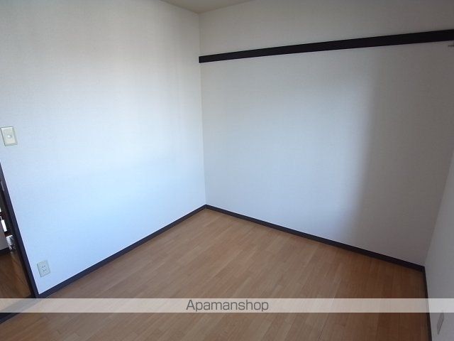 パティオ赤坂の内装写真