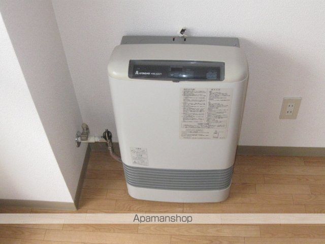 ラメール札幌の内装写真