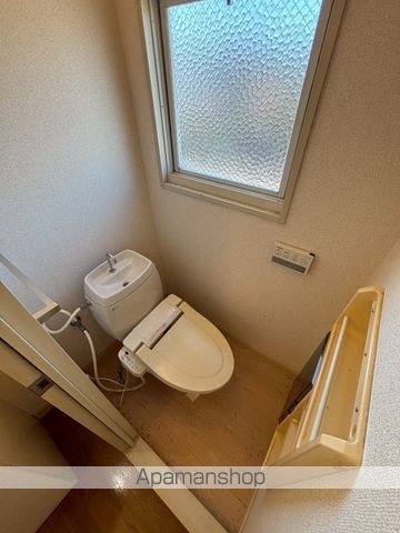 コートKの内装写真
