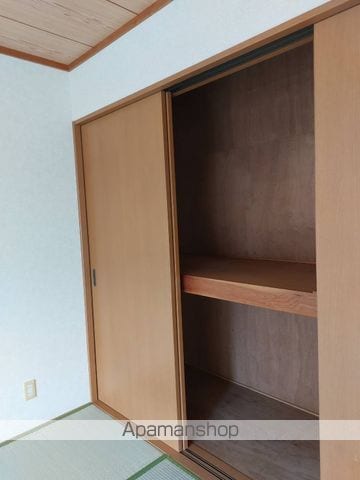 オルテンハウスIIIの内装写真