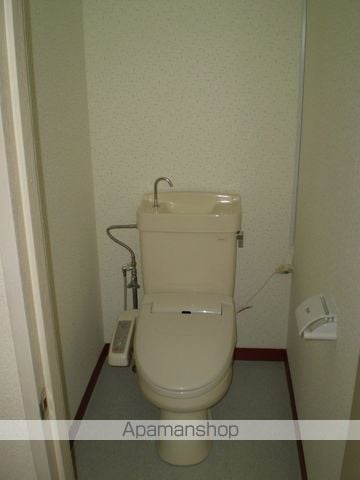 メゾン三和の内装写真