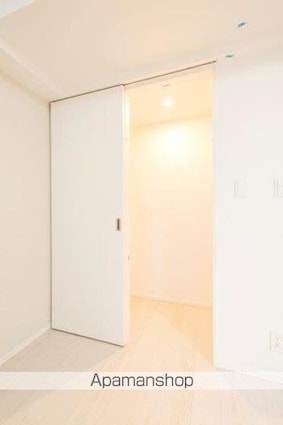 アーバネックス東京八丁堀[2LDK/40.2m2]の収納