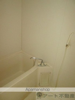 シティハイツ沖[3DK/47.69m2]のバス