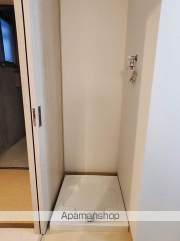 セントルイス京橋の内装写真