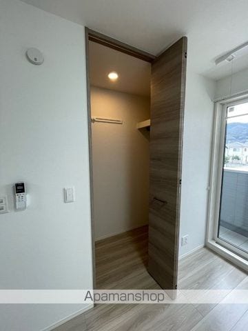 DーRESIDENCE多治米Sの内装写真