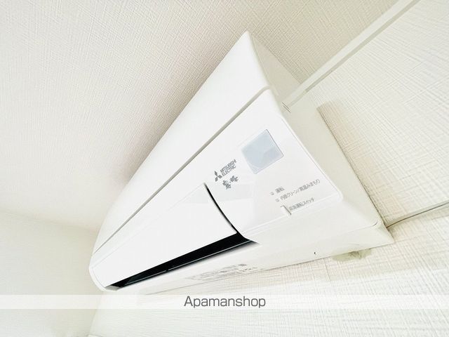 第2友マンションの内装写真