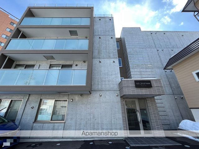 アンジュール発寒南