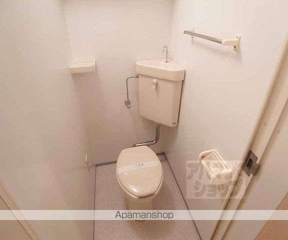 エクセレンス・天神通の内装写真