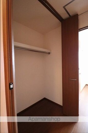 カーサ　ソレイユ[1LDK/52.33m2]の収納