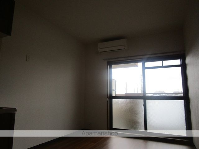 レスト蟹ヶ坂の内装写真