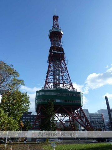 アリスマナーBLDの周辺写真