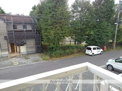 モモセハイツ[3DK/49.5m2]の眺望