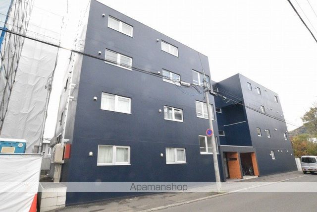 STAR ESTATE IIの外観写真