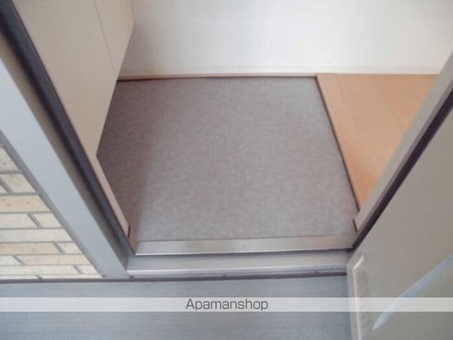 グランドール戸ヶ崎の内装写真