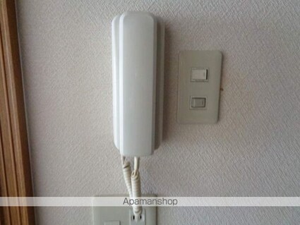 高知県高知市高須２丁目[1DK/28m2]のその他設備
