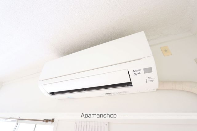 ビレッジハウス佐賀2号棟の内装写真