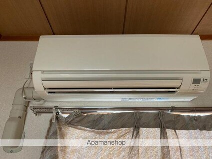 第二美鈴マンション[3DK/56.76m2]のその他設備