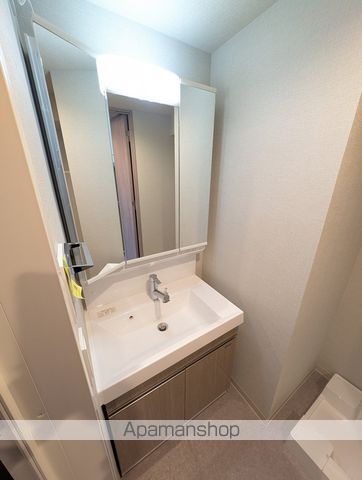 MIRAGE PALACE都島本通の内装写真