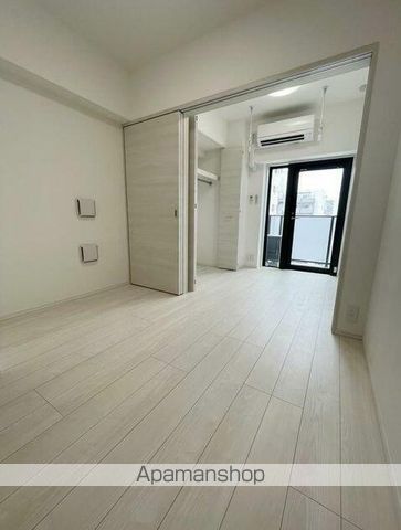 SーRESIDENCE菊川RIVIEの内装写真