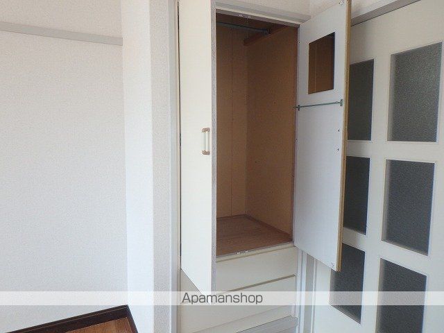 レジデンスオオタの内装写真