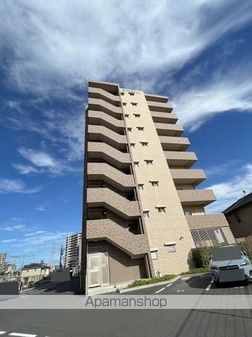 アルファスマート老松町の外観写真