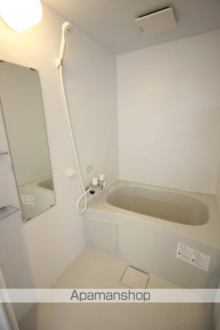 BELLE VILLE平岸の内装写真