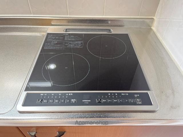 リバパレス鶴舞の内装写真