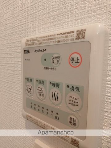 エスリードレジデンス大阪福島フロントの内装写真