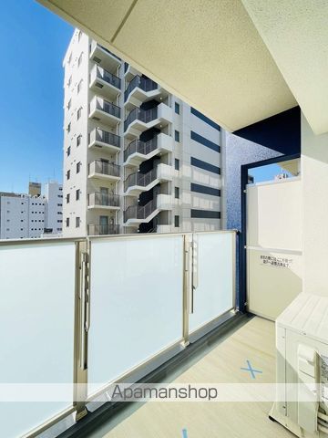 レジデンス東別院スクエアIIの内装写真