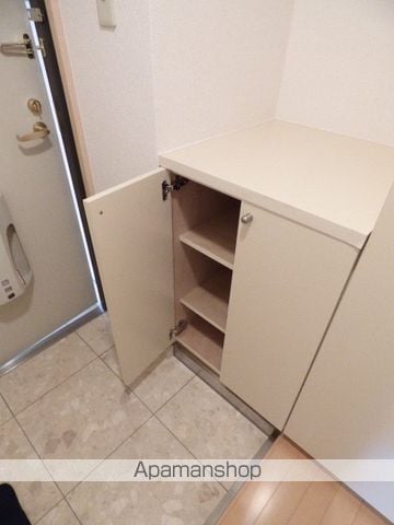 カルム香川Vの内装写真