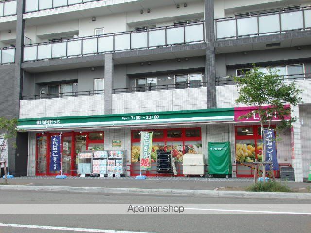 ビバリーヒルズの周辺写真