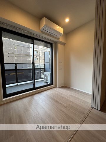 COMFORIA新大阪宮原Qの内装写真