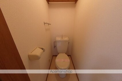シティーライフ比島[1DK/25m2]のトイレ