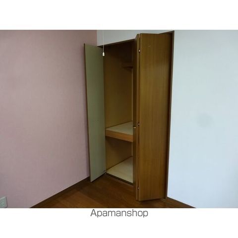 パレット宮の森の内装写真