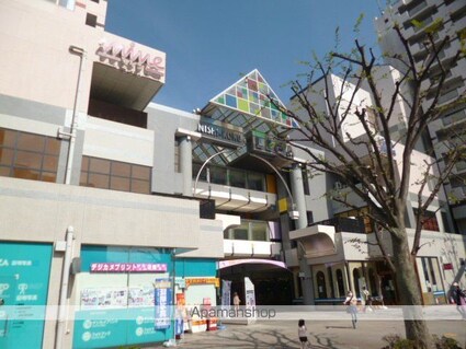 レオパレス北町[1K/20.28m2]の周辺1